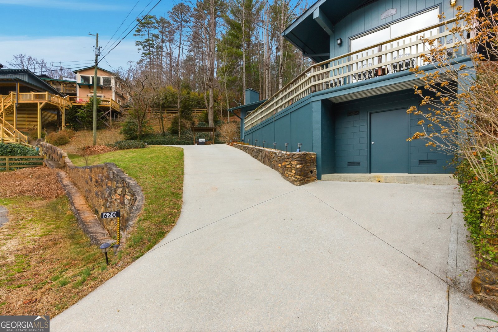 620 Timpson Cove Road Clayton - Photo 22