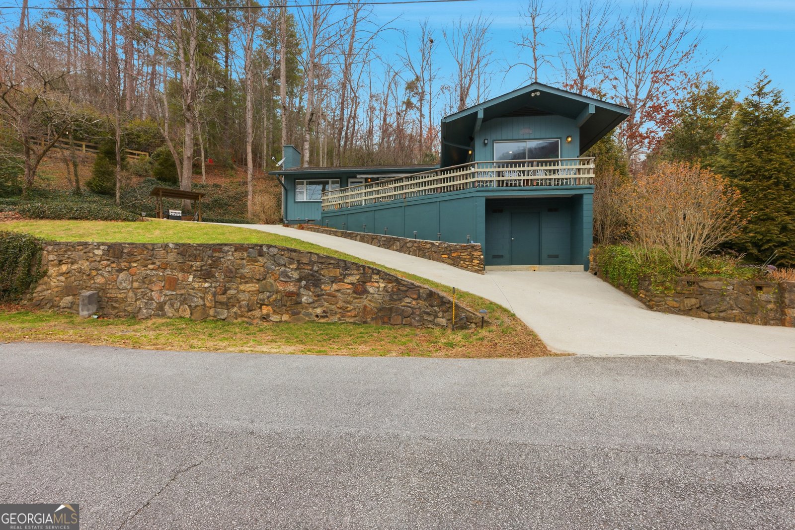 620 Timpson Cove Road Clayton - Photo 23