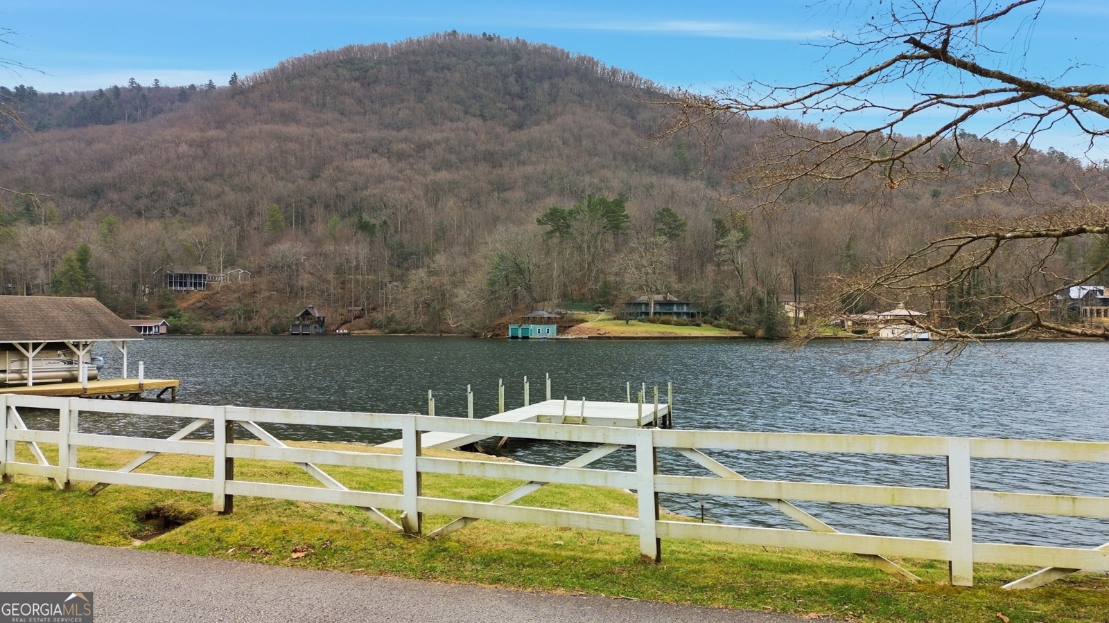 620 Timpson Cove Road Clayton - Photo 24