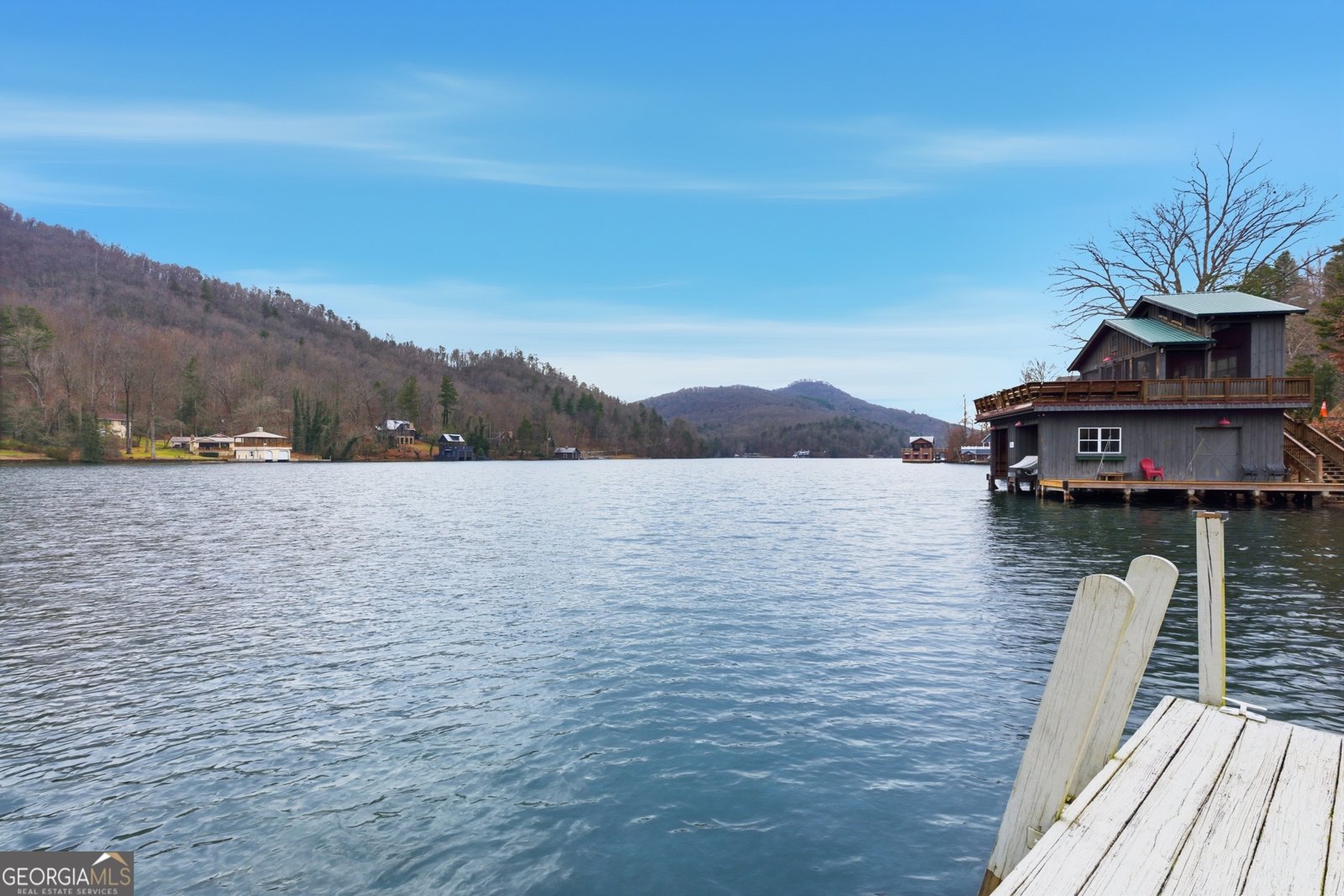 620 Timpson Cove Road Clayton - Photo 26