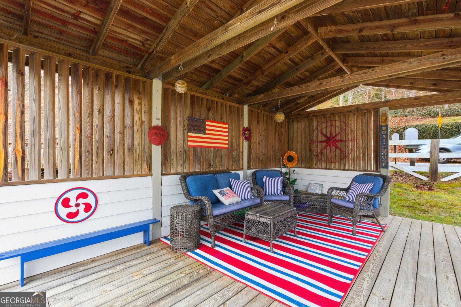 620 Timpson Cove Road Clayton - Photo 27