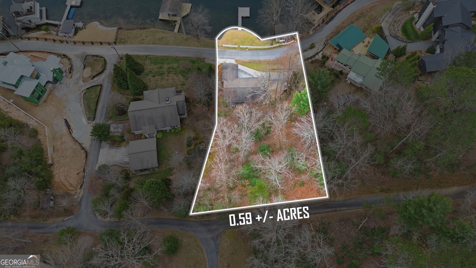 620 Timpson Cove Road Clayton - Photo 28