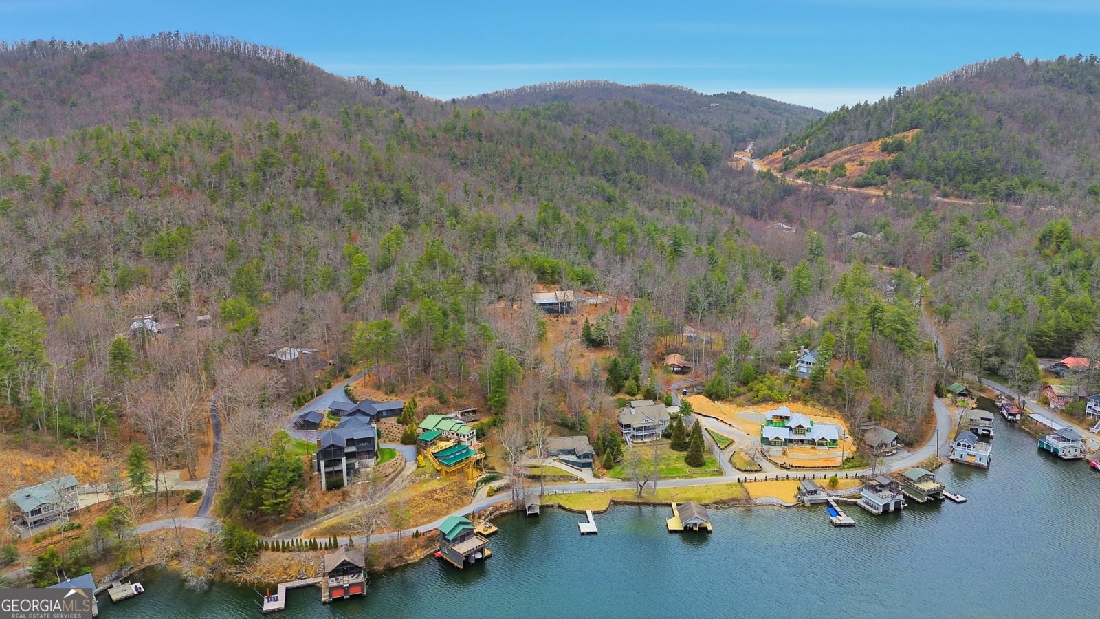 620 Timpson Cove Road Clayton - Photo 29