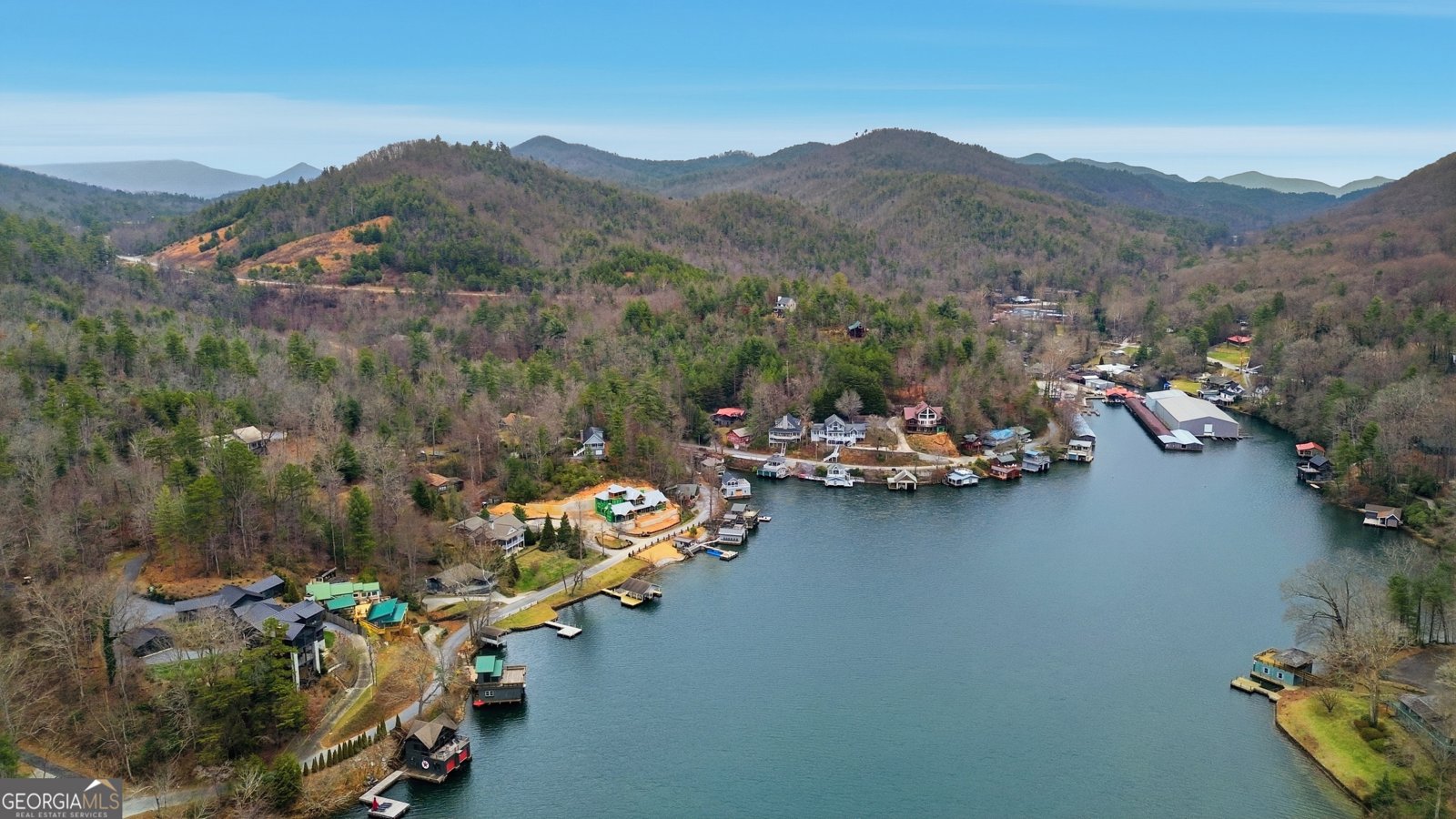 620 Timpson Cove Road Clayton - Photo 32