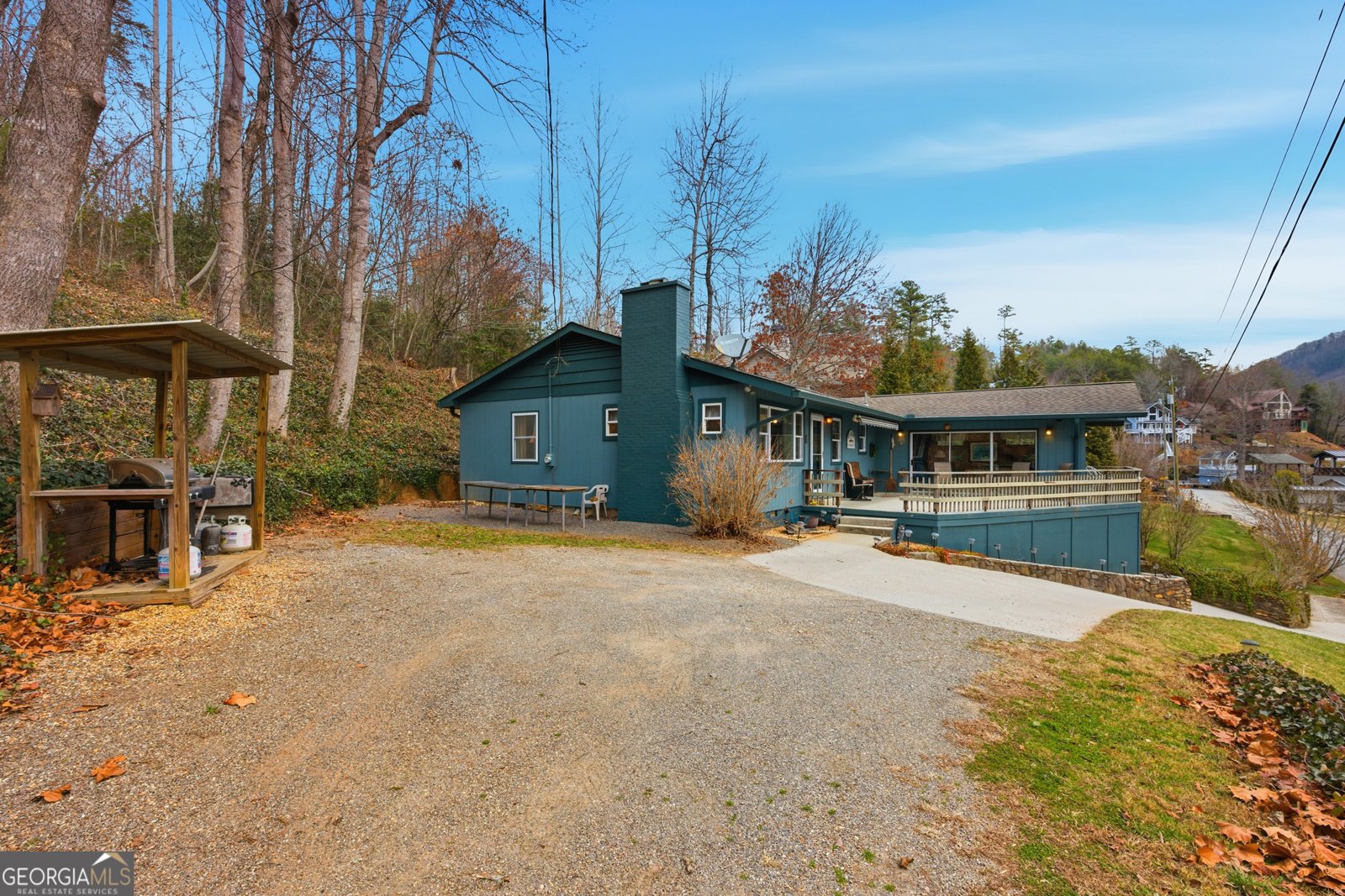 620 Timpson Cove Road Clayton - Photo 6