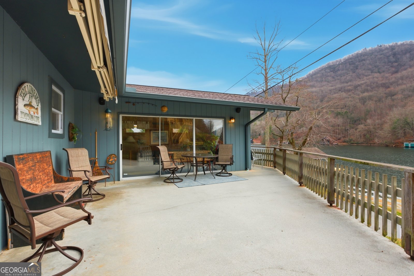 620 Timpson Cove Road Clayton - Photo 7