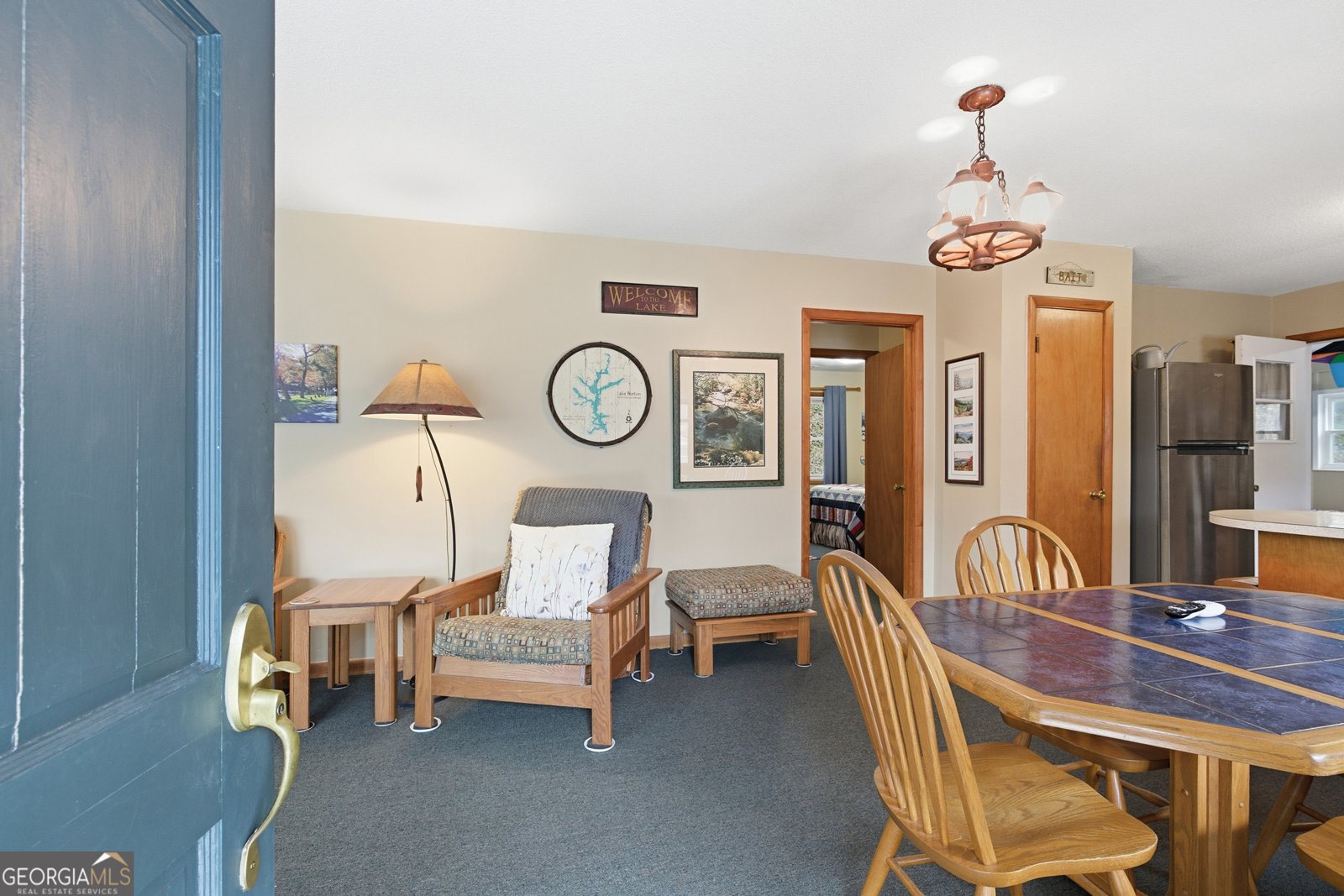 620 Timpson Cove Road Clayton - Photo 8