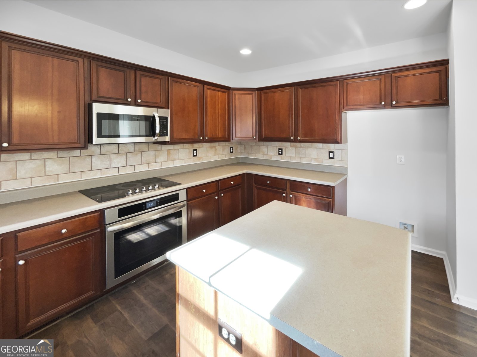 832 Brampton Way Locust Grove - Photo 11