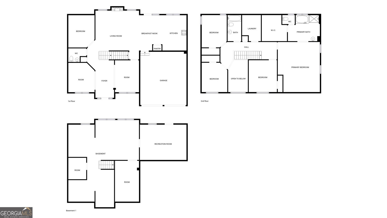 832 Brampton Way Locust Grove - Photo 25