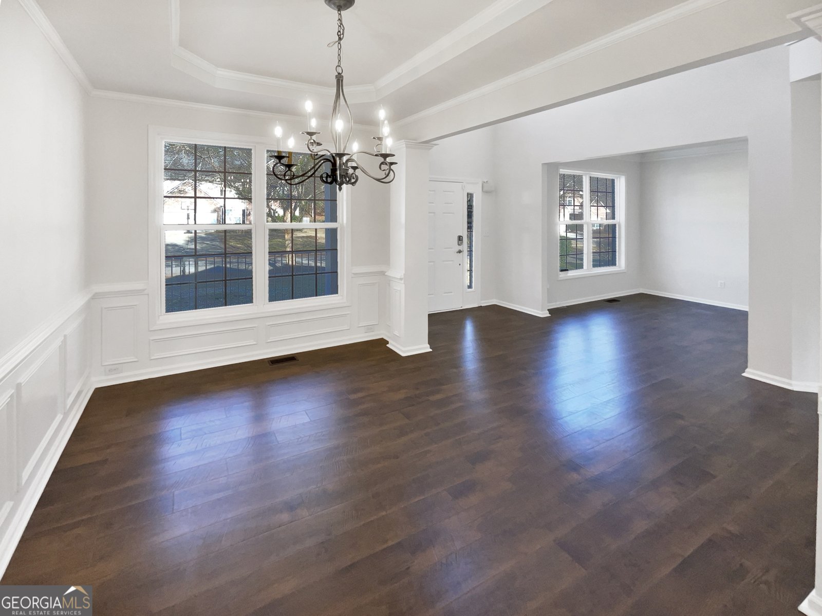 832 Brampton Way Locust Grove - Photo 7