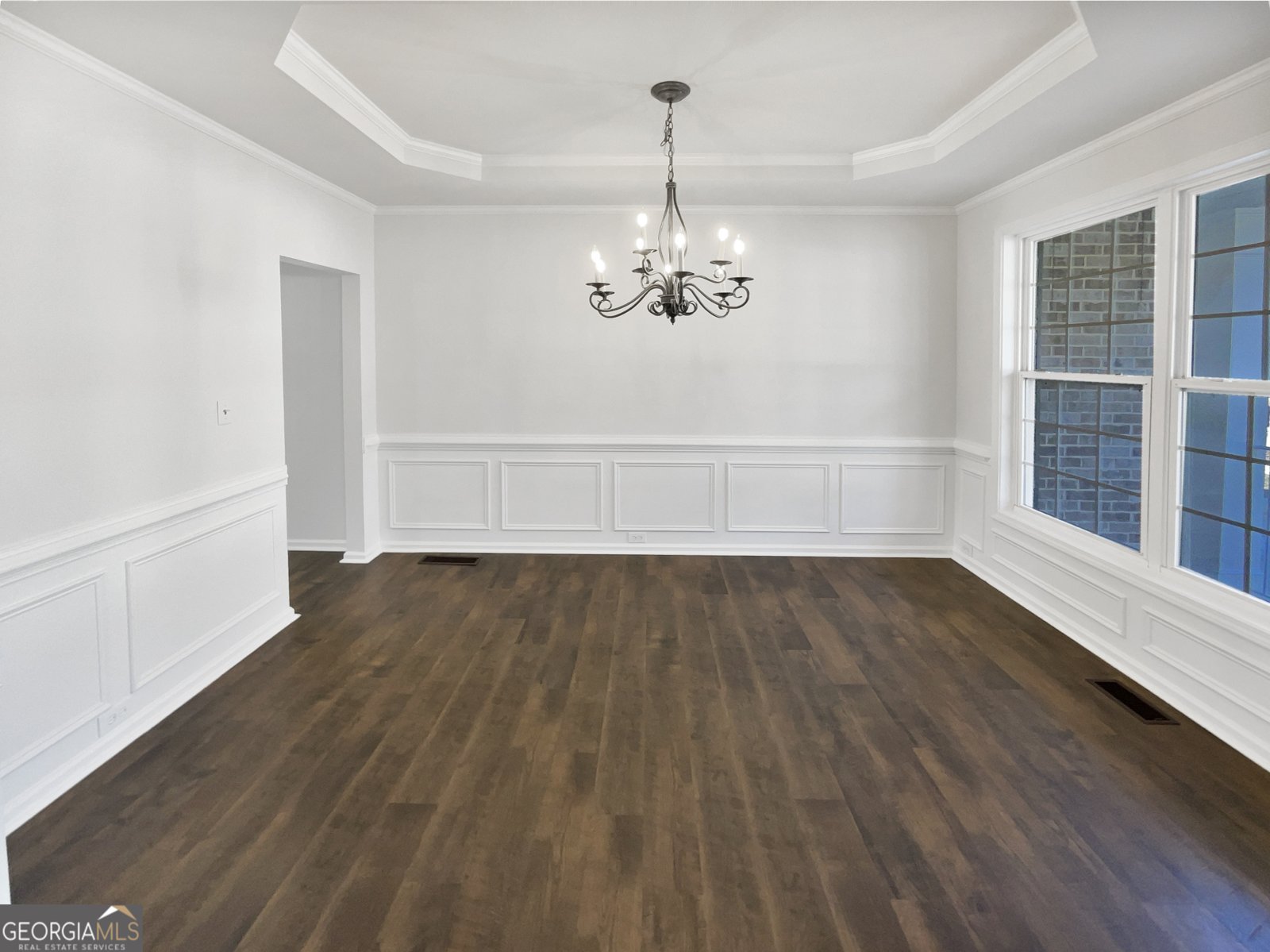 832 Brampton Way Locust Grove - Photo 8