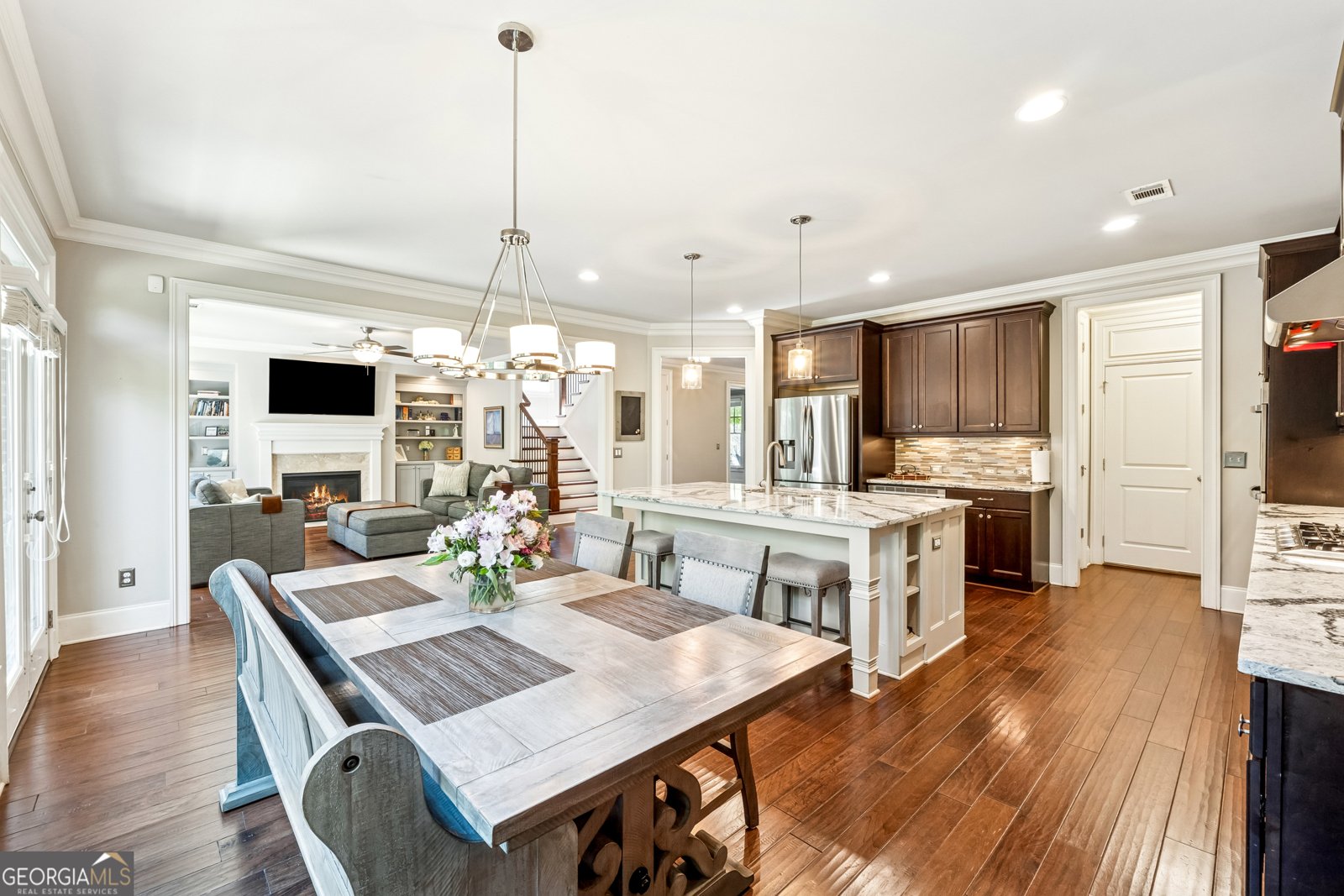 3414 Bryerstone Circle Smyrna - Photo 10