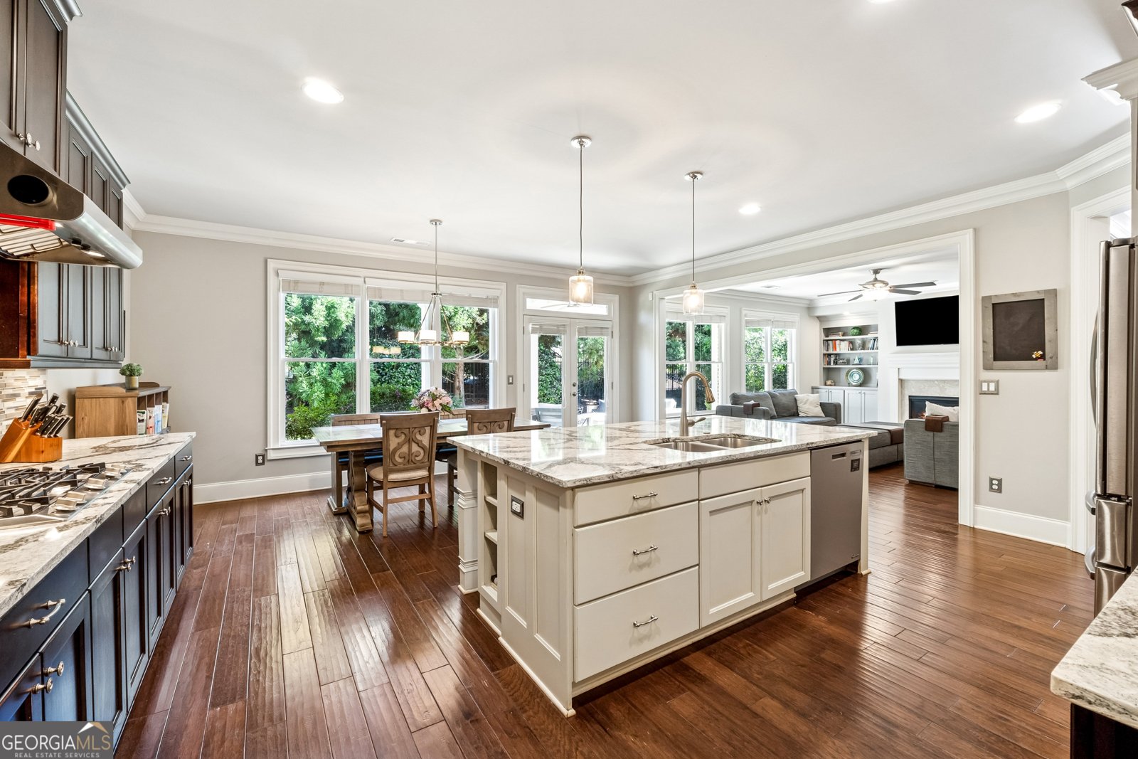 3414 Bryerstone Circle Smyrna - Photo 11