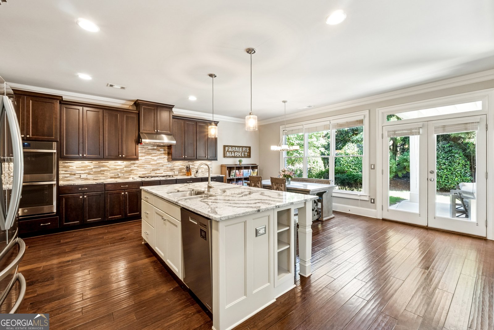 3414 Bryerstone Circle Smyrna - Photo 12