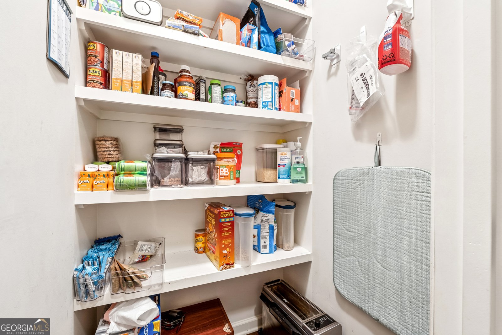 3414 Bryerstone Circle Smyrna - Photo 15