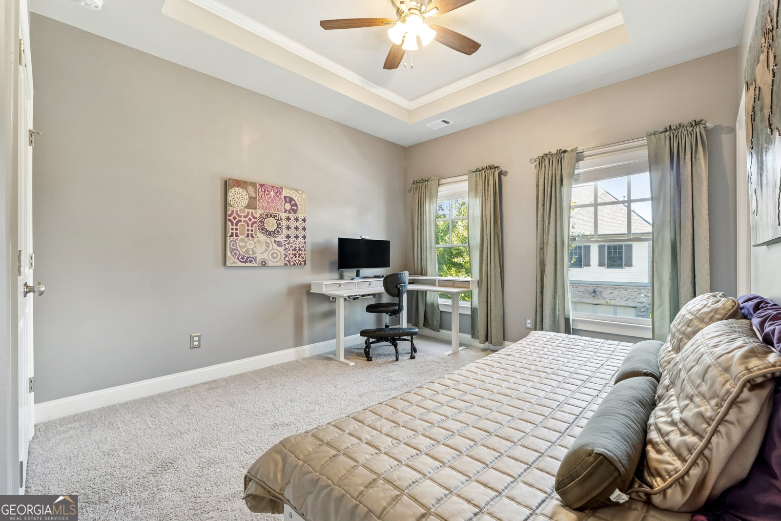 3414 Bryerstone Circle Smyrna - Photo 26