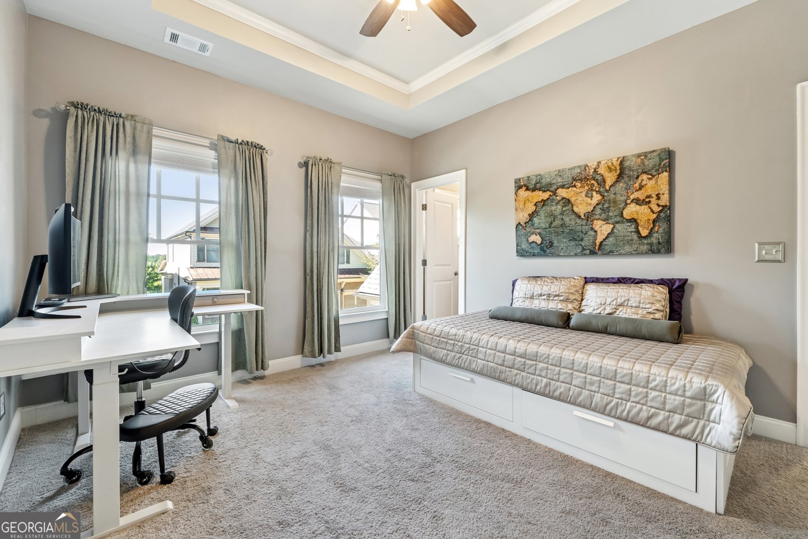 3414 Bryerstone Circle Smyrna - Photo 27