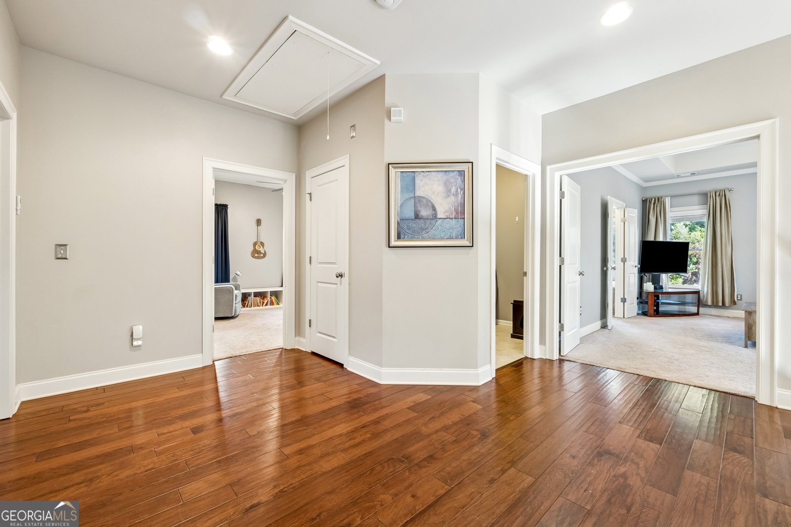 3414 Bryerstone Circle Smyrna - Photo 29