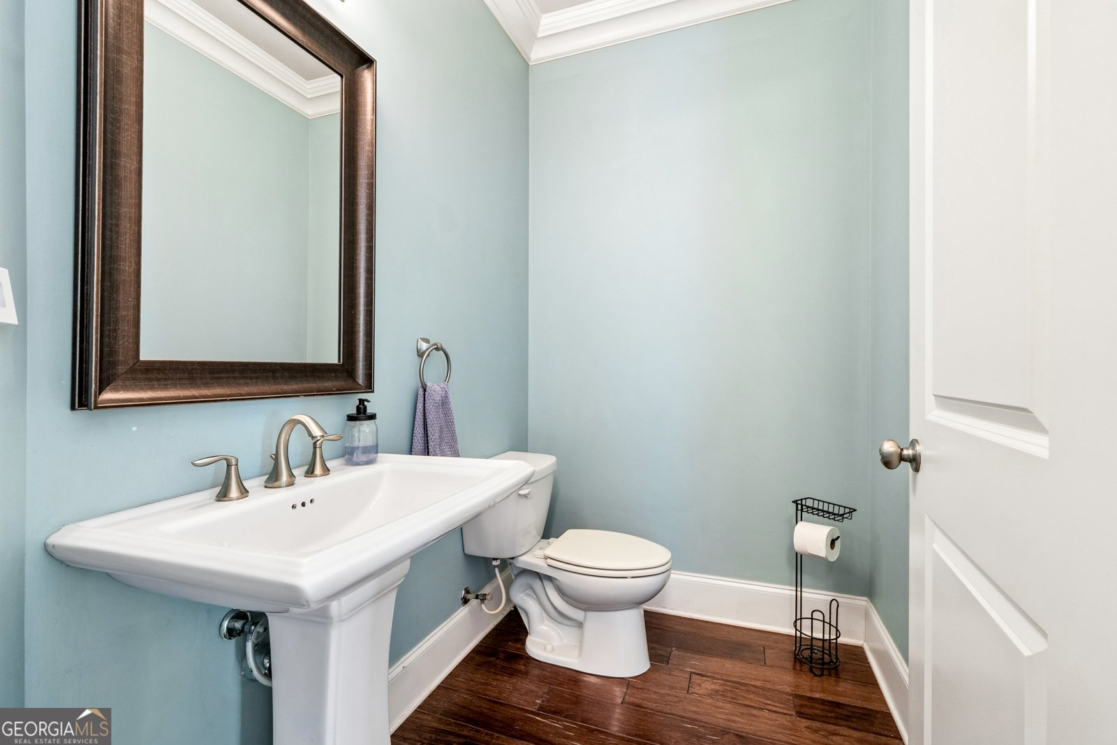 3414 Bryerstone Circle Smyrna - Photo 31