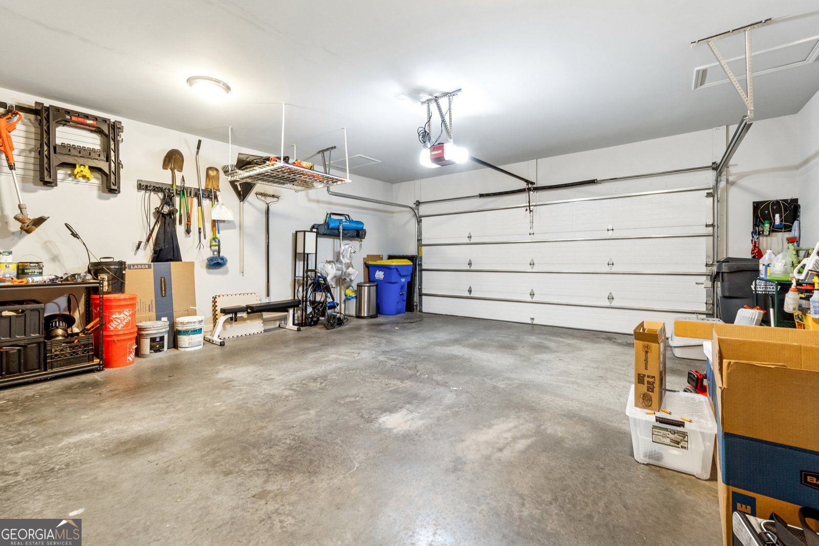 3414 Bryerstone Circle Smyrna - Photo 33