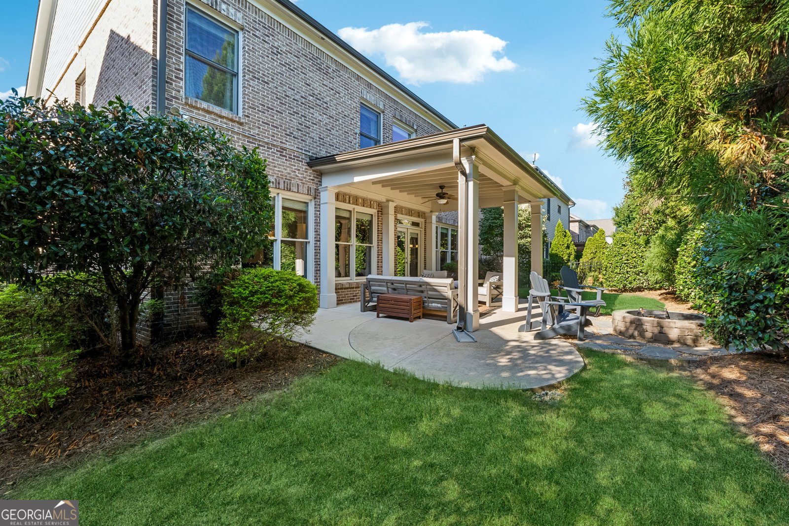 3414 Bryerstone Circle Smyrna - Photo 34