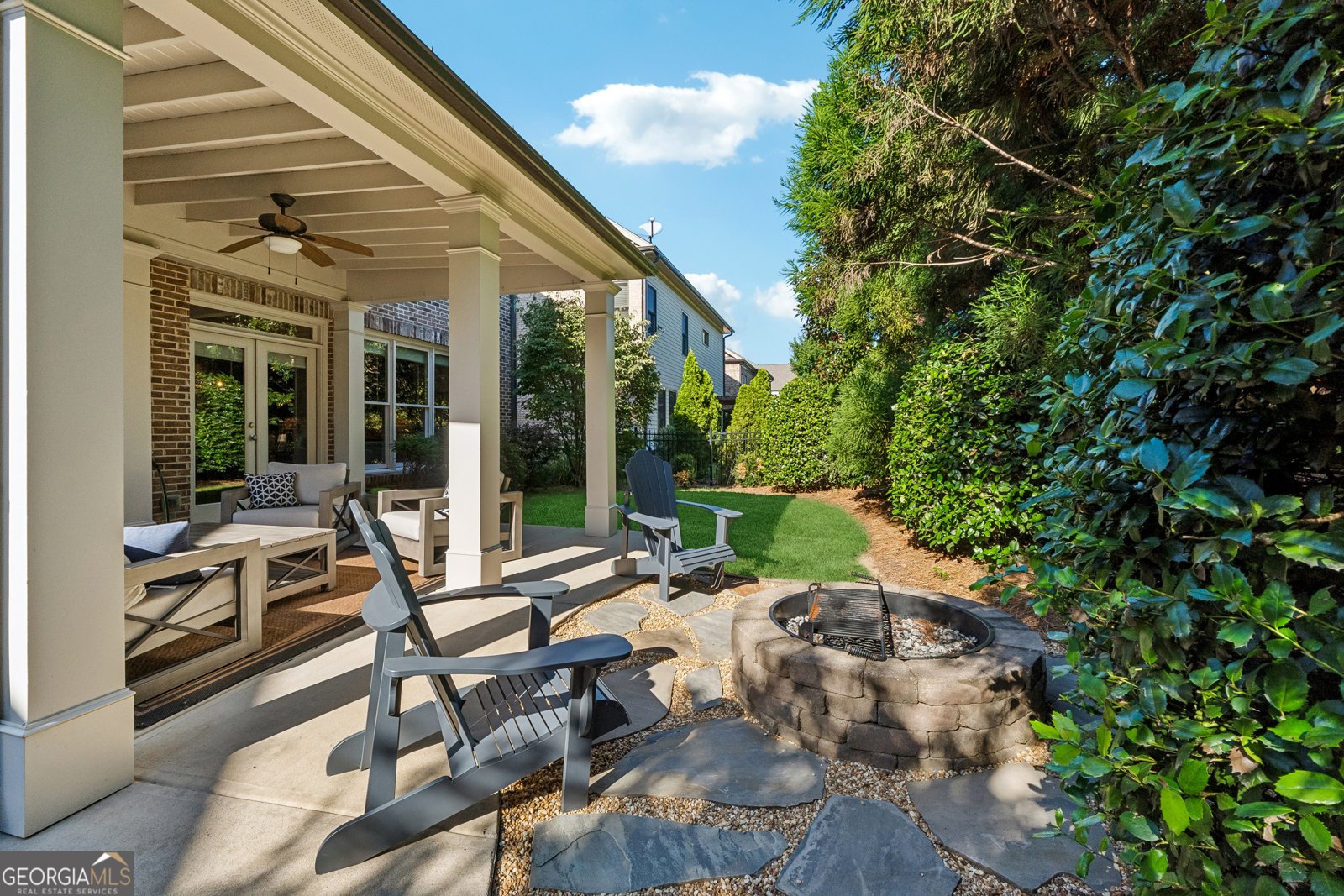 3414 Bryerstone Circle Smyrna - Photo 35