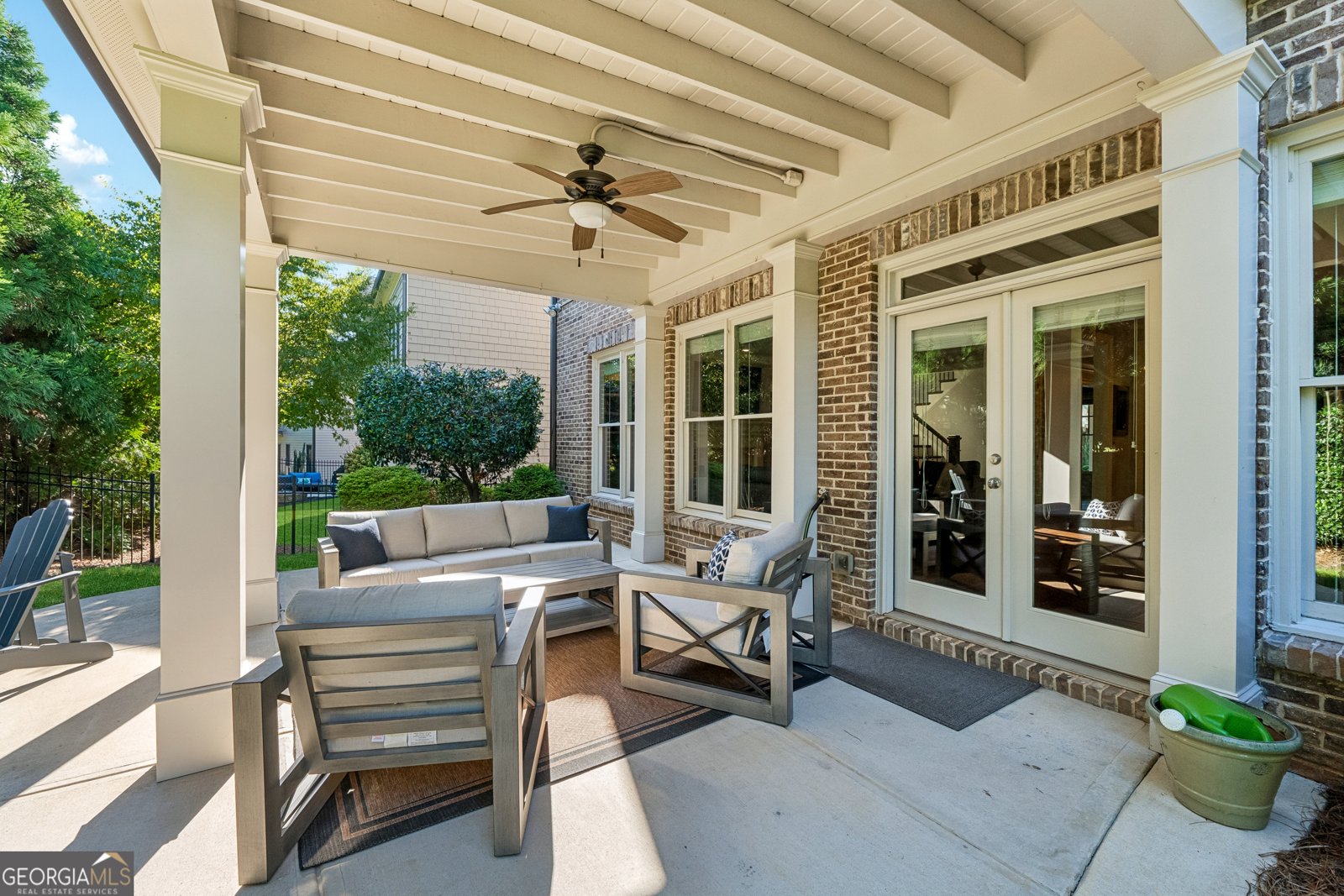 3414 Bryerstone Circle Smyrna - Photo 36