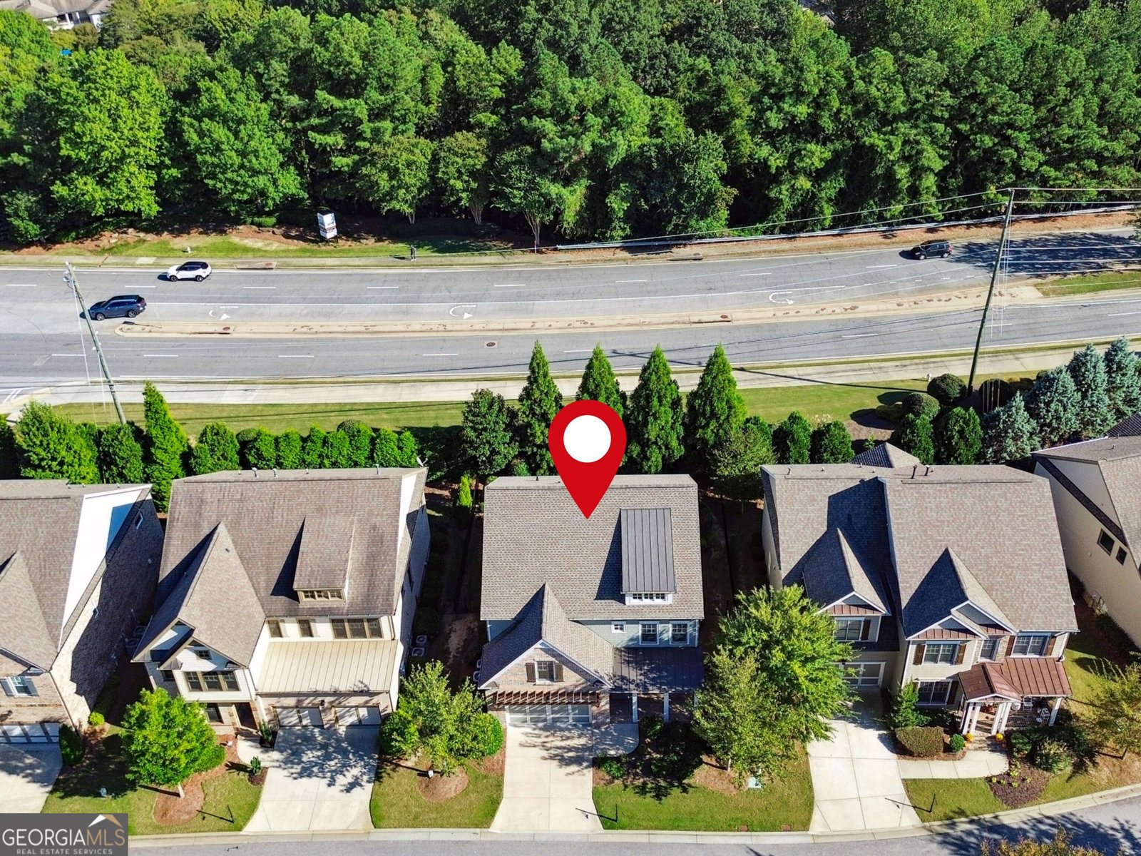 3414 Bryerstone Circle Smyrna - Photo 37