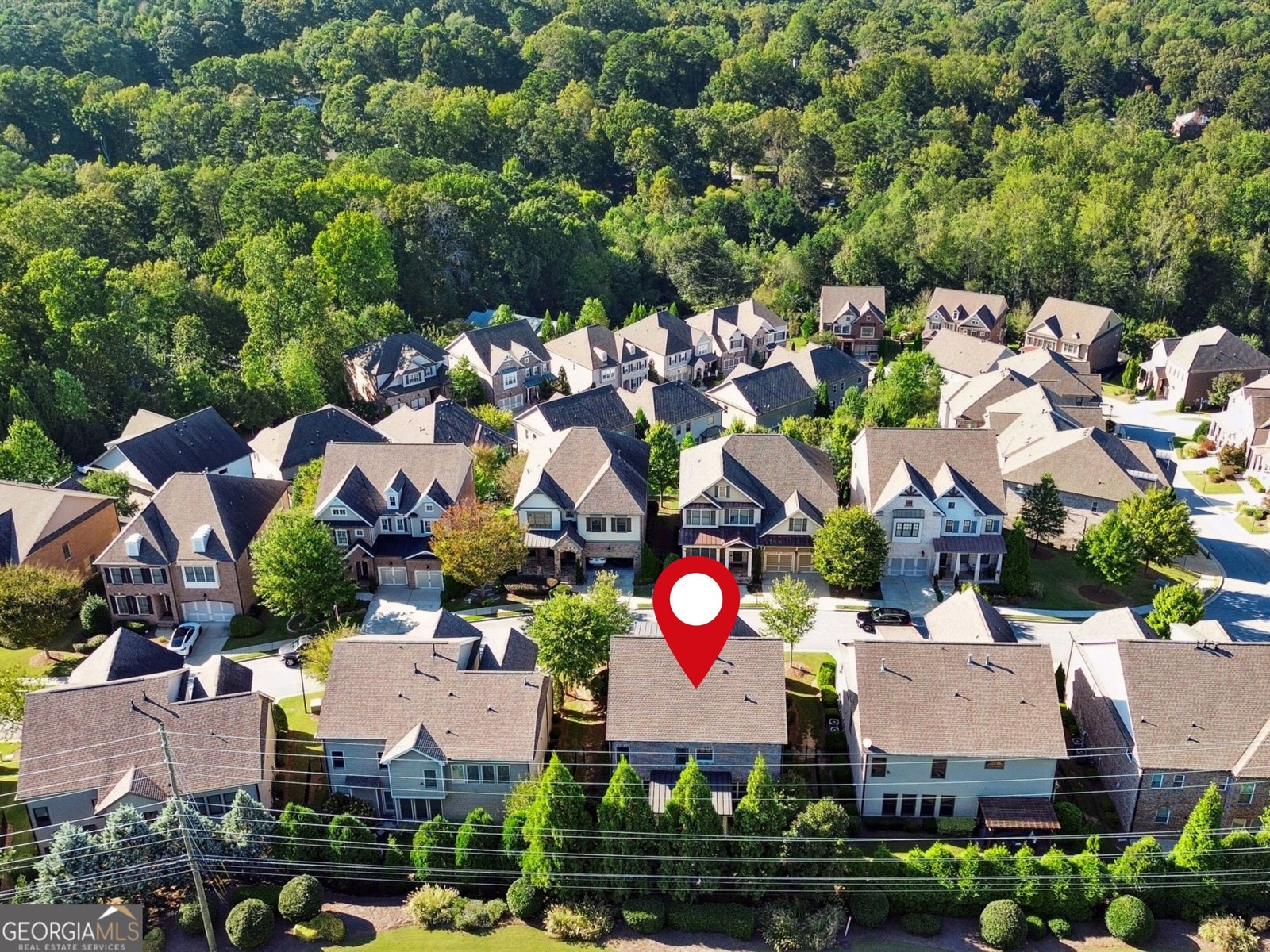 3414 Bryerstone Circle Smyrna - Photo 38