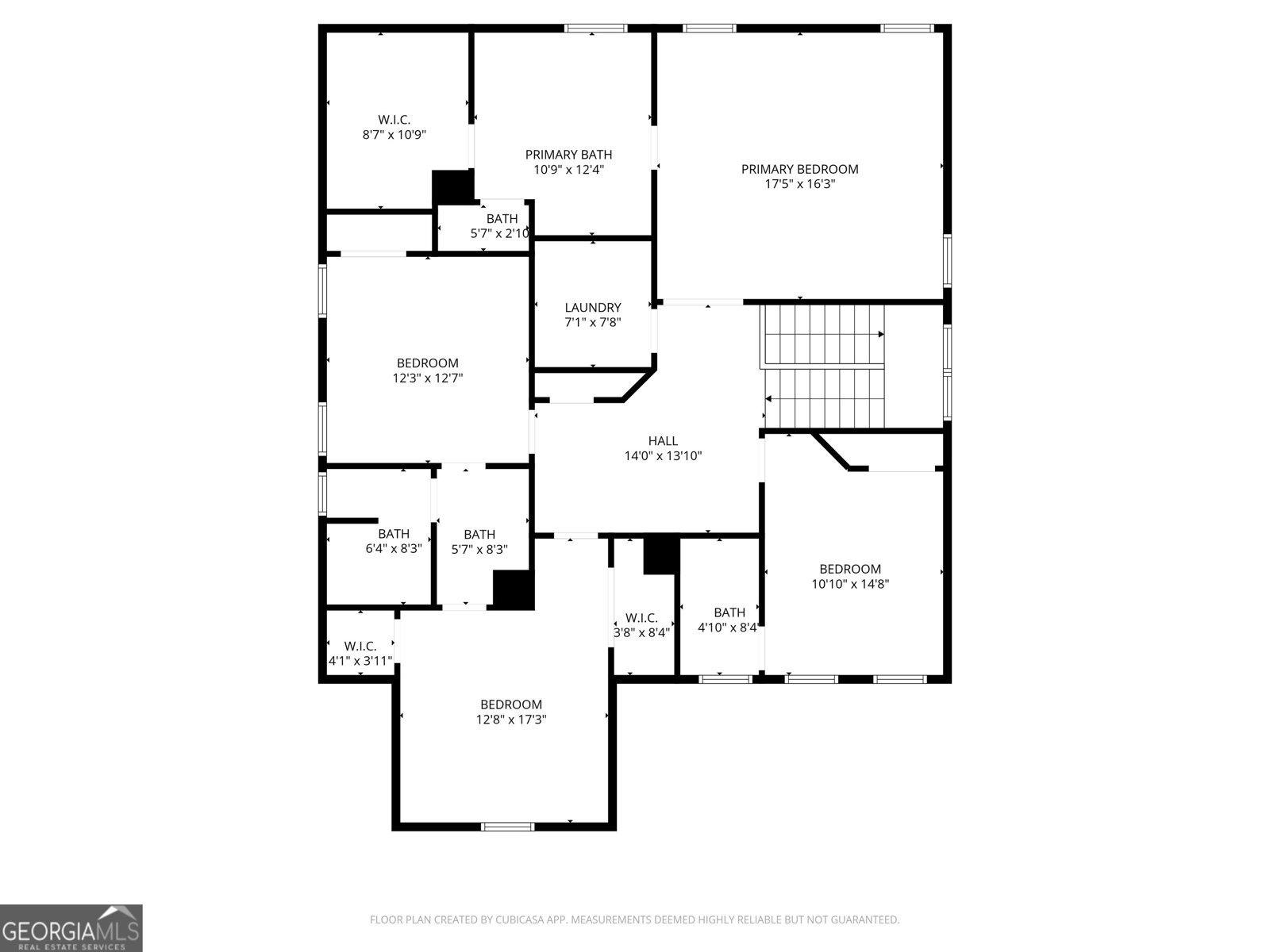 3414 Bryerstone Circle Smyrna - Photo 41