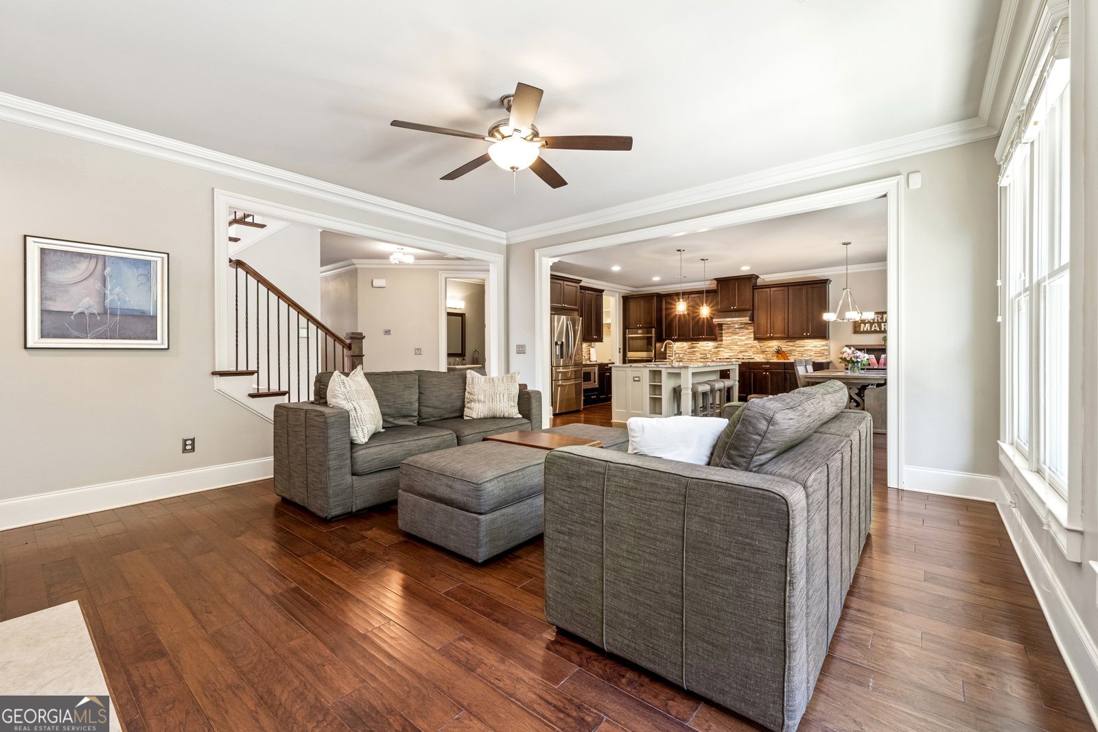 3414 Bryerstone Circle Smyrna - Photo 7