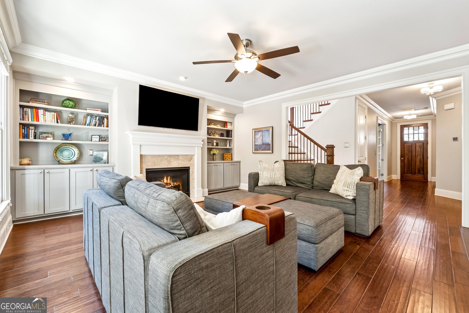 3414 Bryerstone Circle Smyrna - Photo 8