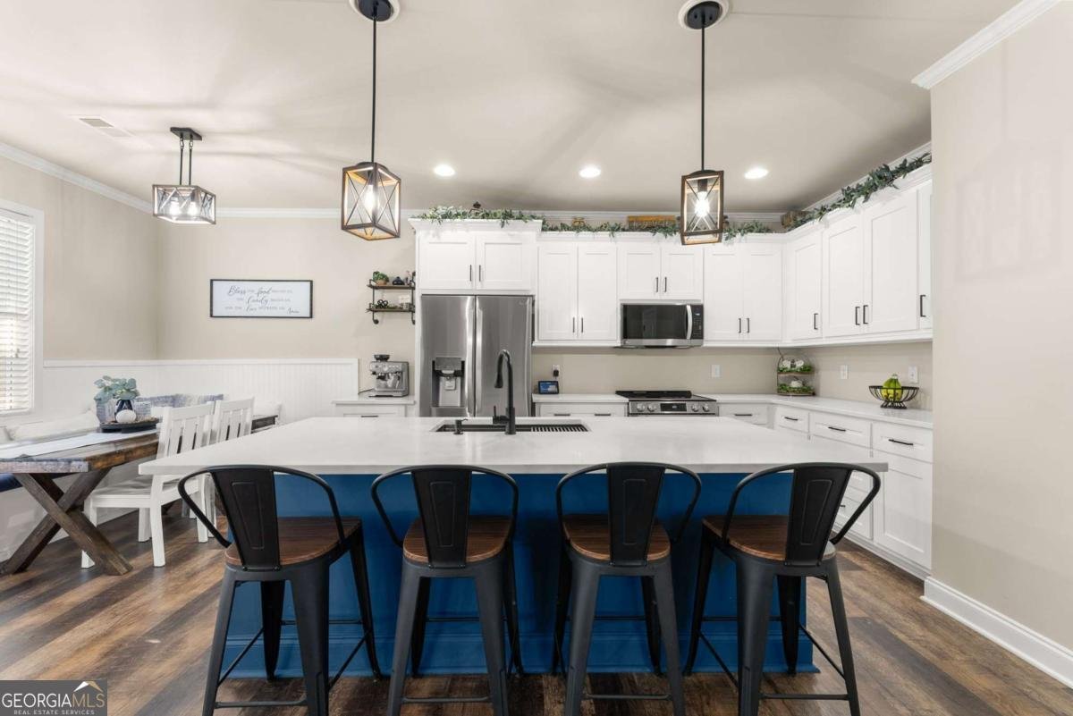 2271 Line Drive Lawrenceville - Photo 10