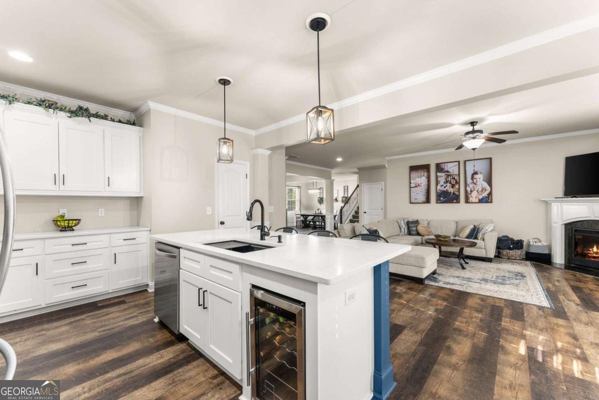 2271 Line Drive Lawrenceville - Photo 11