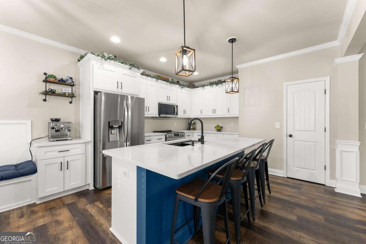 2271 Line Drive Lawrenceville - Photo 12