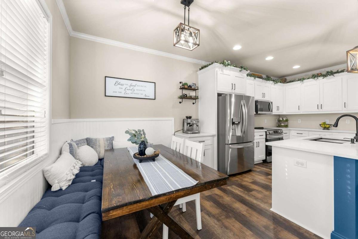 2271 Line Drive Lawrenceville - Photo 14