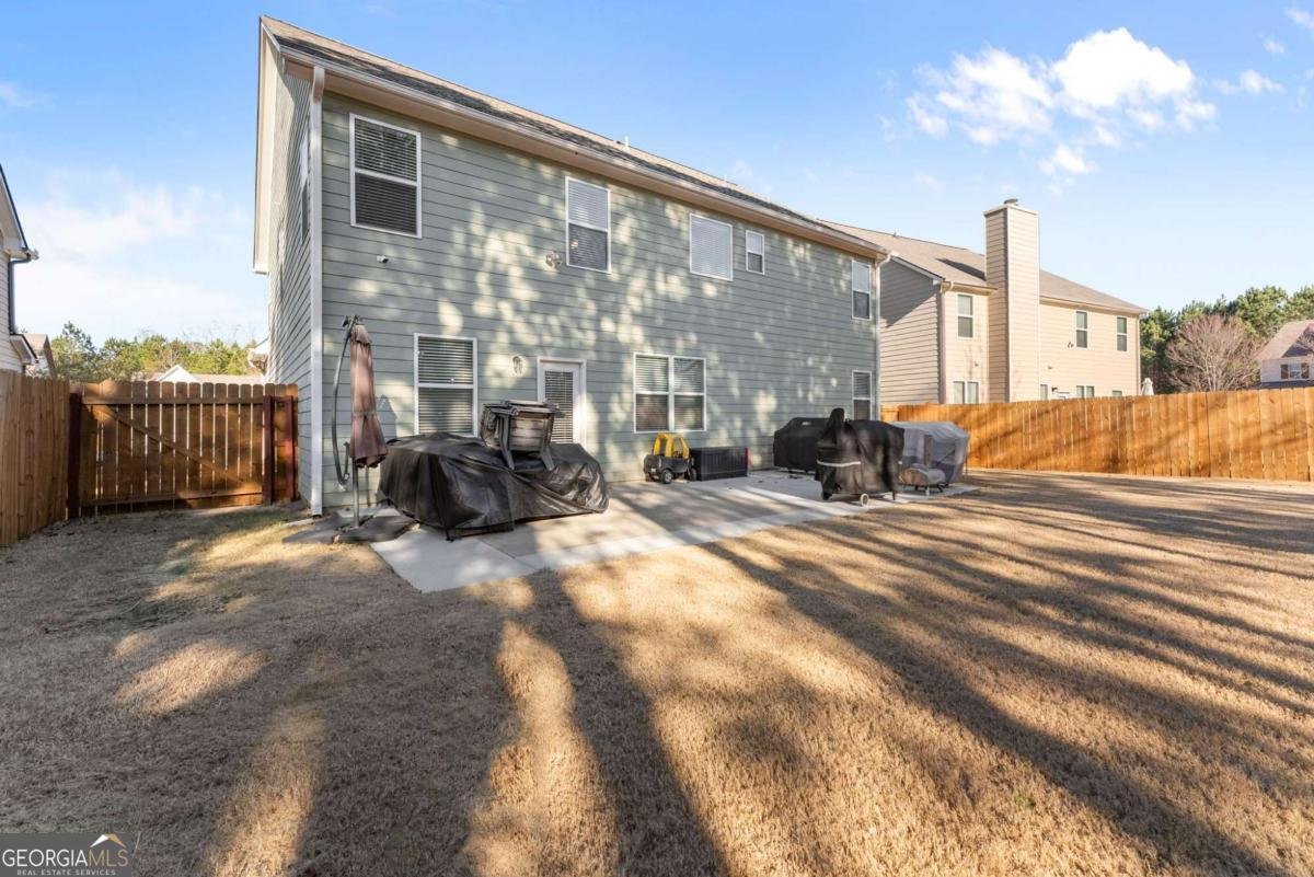 2271 Line Drive Lawrenceville - Photo 32