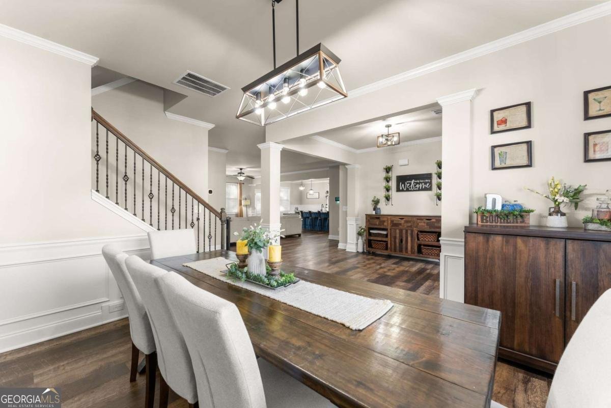 2271 Line Drive Lawrenceville - Photo 6