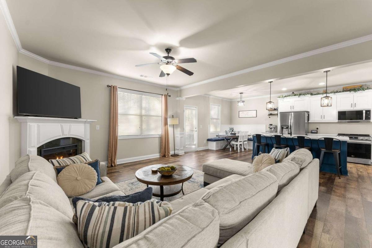 2271 Line Drive Lawrenceville - Photo 7