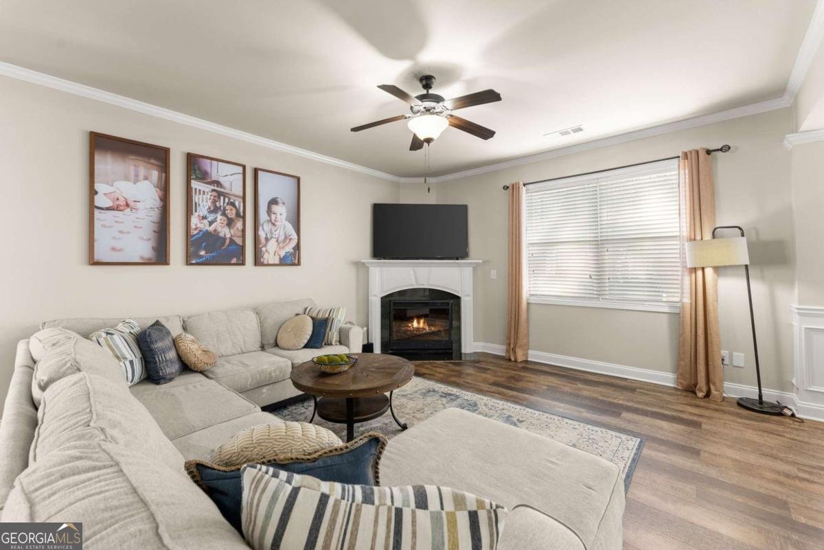 2271 Line Drive Lawrenceville - Photo 8