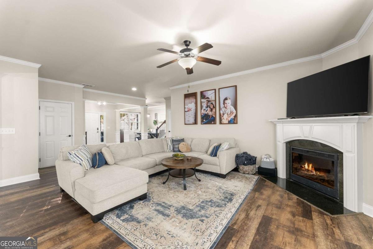 2271 Line Drive Lawrenceville - Photo 9