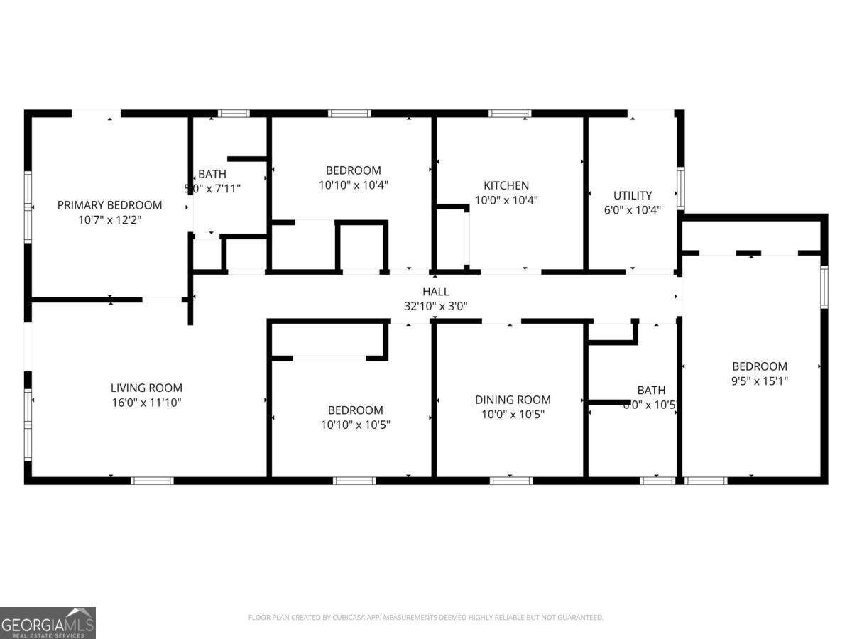 708 Bryan Street Atlanta - Photo 32