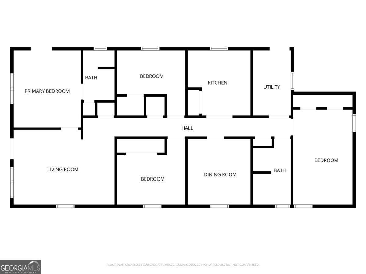 708 Bryan Street Atlanta - Photo 33