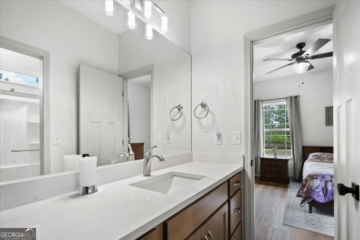 252 Big Horse Drive Waynesville - Photo 19