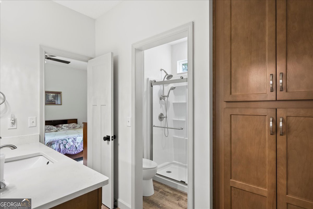 252 Big Horse Drive Waynesville - Photo 20