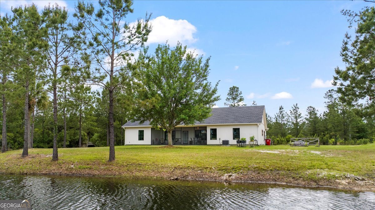 252 Big Horse Drive Waynesville - Photo 46