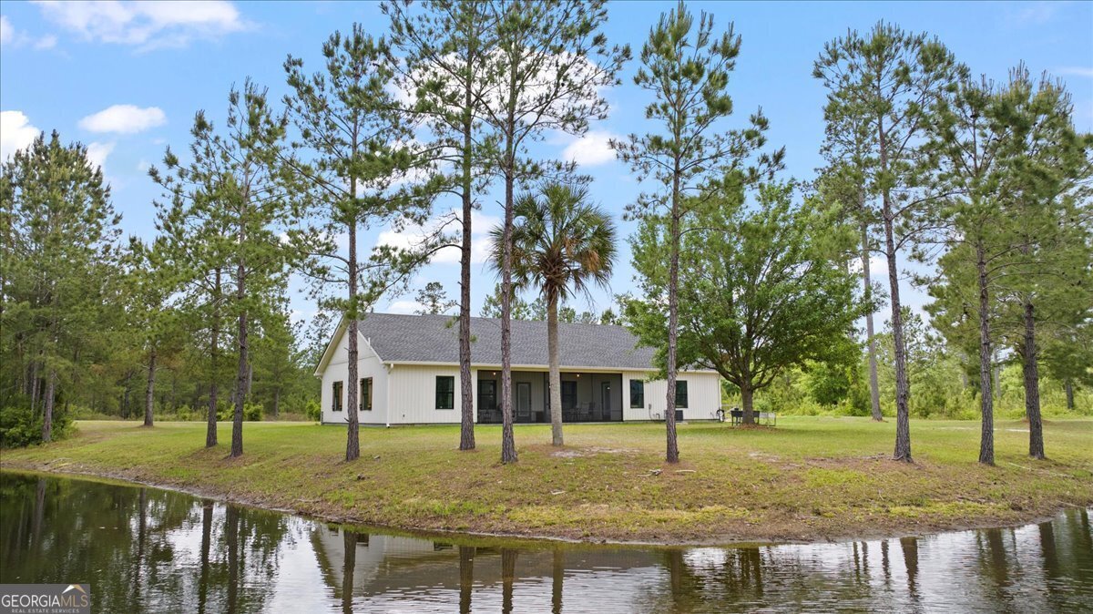 252 Big Horse Drive Waynesville - Photo 47