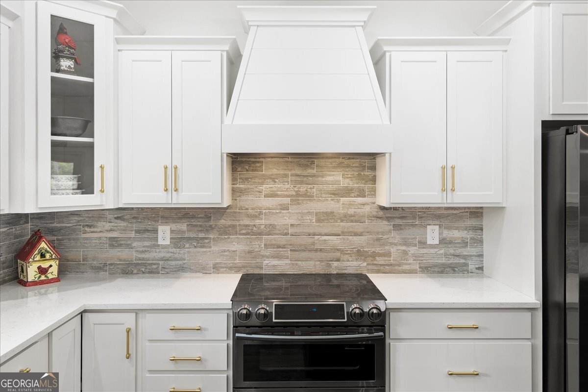 252 Big Horse Drive Waynesville - Photo 8