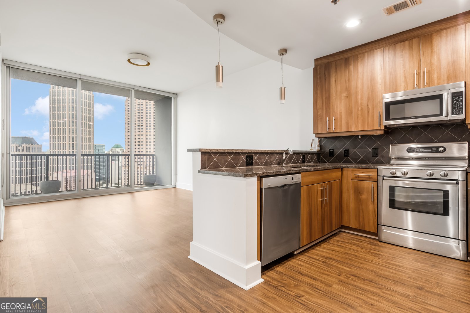 1080 Peachtree Street Atlanta - Photo 1