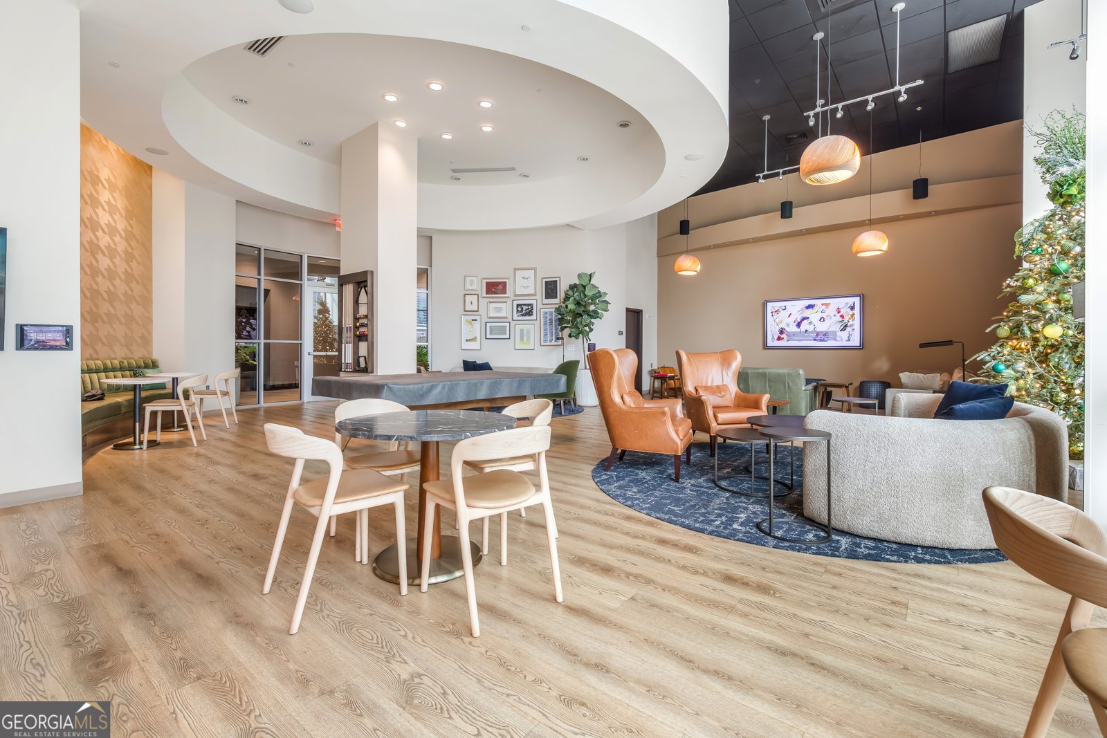 1080 Peachtree Street Atlanta - Photo 26